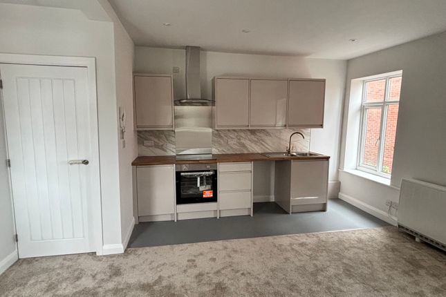 Flat 4 Beechwood, 249, Wigan Road, Wigan photo 4