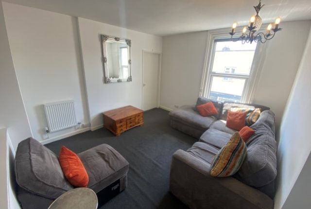 Semi-detached house to rent in 310 Gloucester Road, First Floor Flat, Horfield, Bristol
