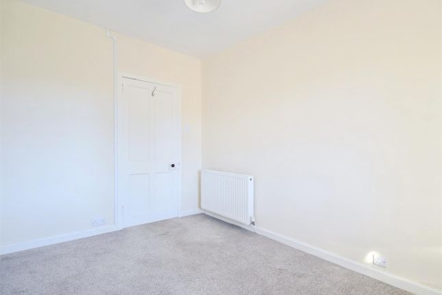 2-bed flat on 80, Balvenie Street, Dufftown, £90,000