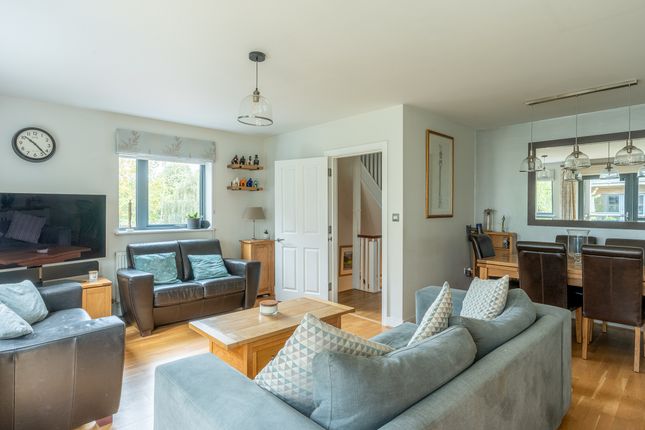 End terrace house for sale in Chapter Walk, Redland, Bristol
