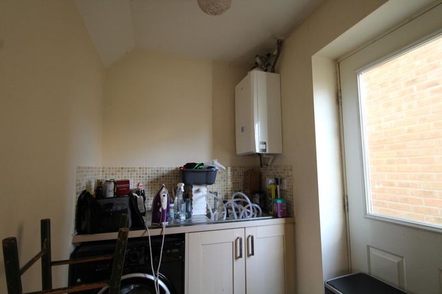 Collingwood Drive, Cambridge Cambridgeshire, Longstanton photo 4