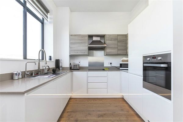 Apartment 45, Korda House, Denham photo 4