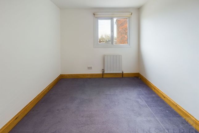 Terraced house for sale in Mitford Walk, Crawley