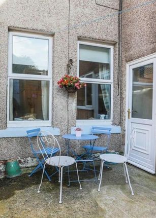 Flat for sale in Eskdale Terrace, North Shields