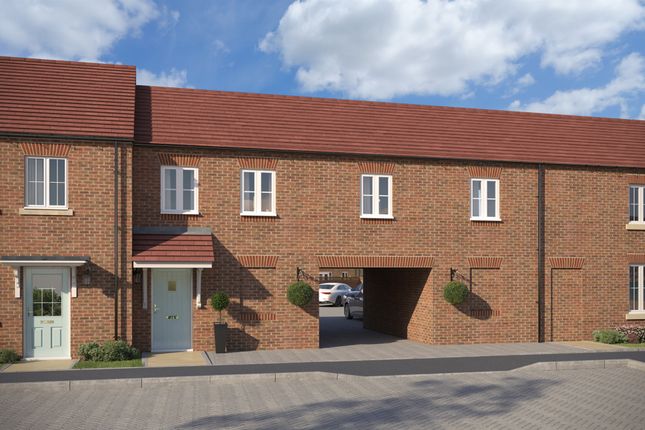 Thumbnail Property for sale in Richmond Road, Bicester