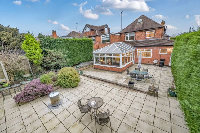 16, Bramcote Drive, Nottingham photo 2
