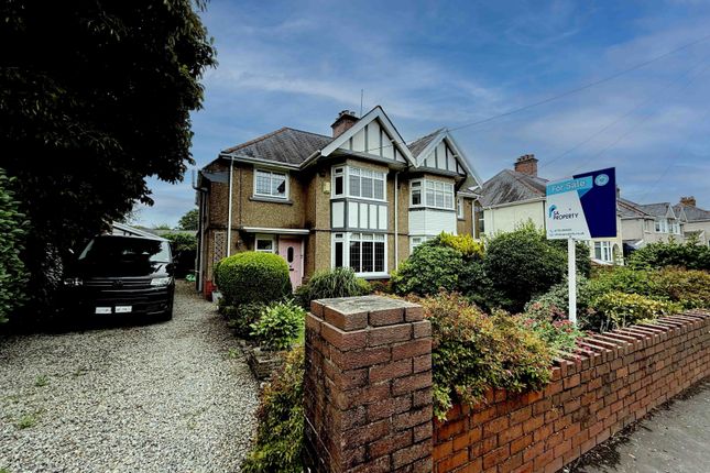 3 Bedroom House For Sale On Swansea Road, Pontlliw