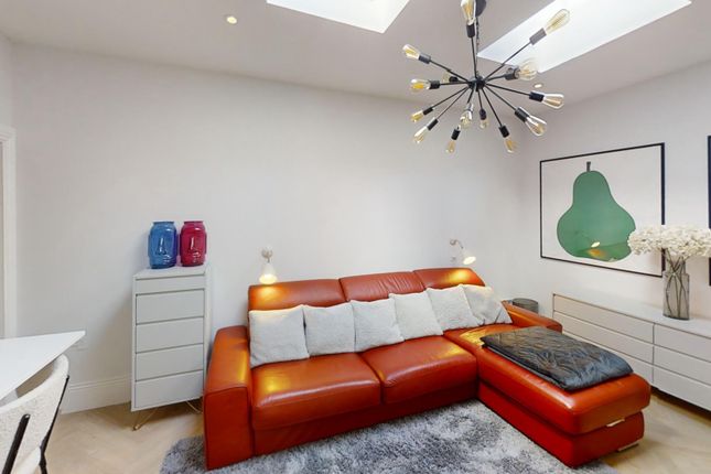 Flat for sale in Epsom Road, Guildford