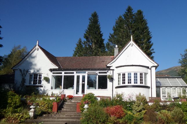 Thumbnail Country house for sale in Banavie, Fort William