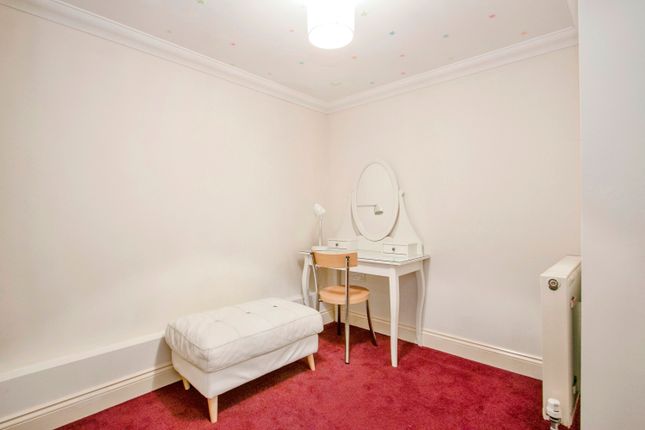 Flat for sale in Owls Road, Bournemouth, Dorset