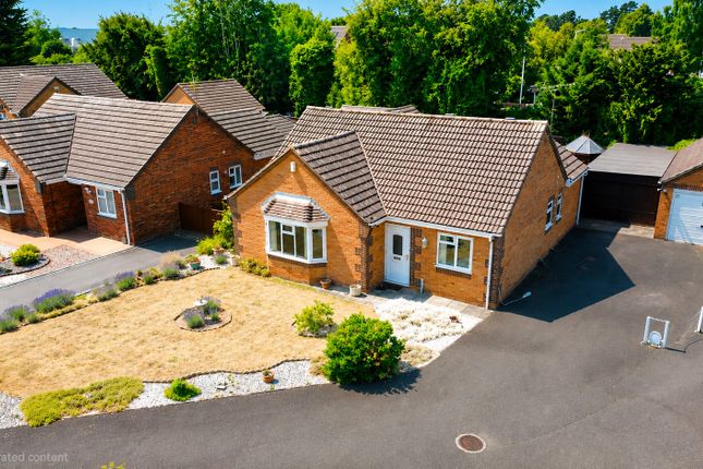 2-bed house on 5, Haverholme Close, Ruskington, £310,000