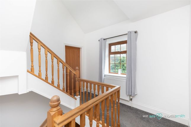 Detached house for sale in Loxley Road, Sheffield