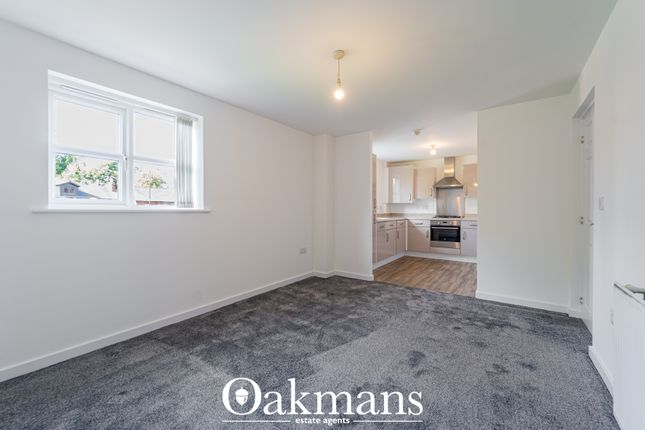 APARTMENT 10, BIRMINGHAM photo 3