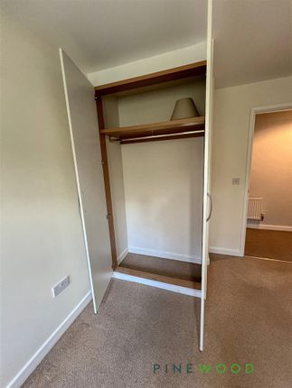 Flat for sale in Cockle Close, Mansfield
