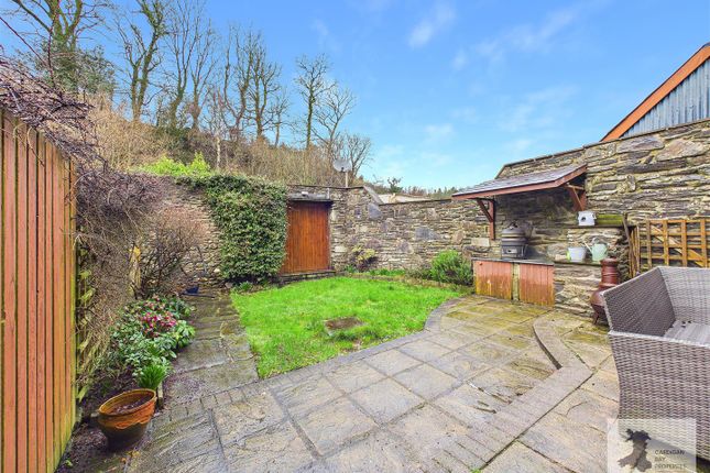 3, Abercerdin Mill, Llandysul, Ceredigion photo 2