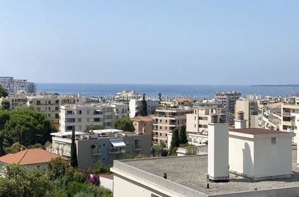 Thumbnail Studio for sale in Antibes, 06160, France