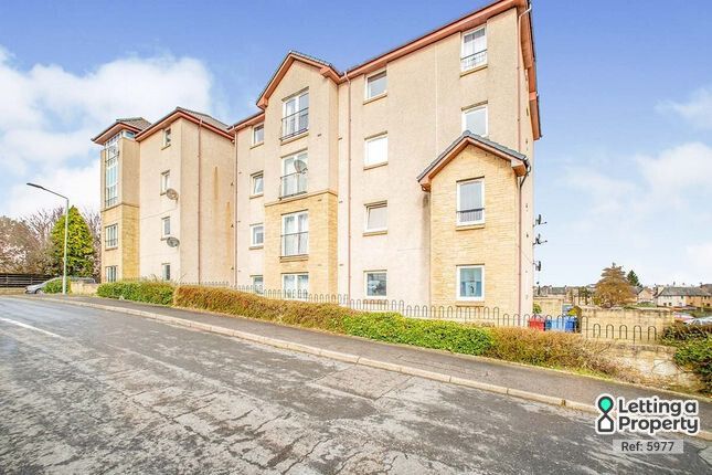 Flat to rent in Ladysmill, Stirlingshire, Falkirk FK2