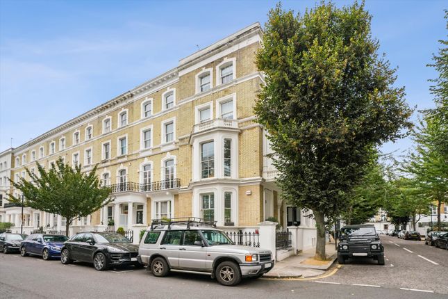 41, Cathcart Road, London photo 3