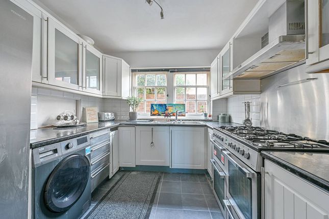 Detached house for sale in Boston Gardens, Grove Park, London