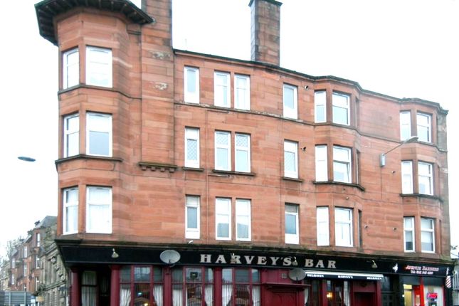 Flat to rent in Lochburn Road, Maryhill, Glasgow