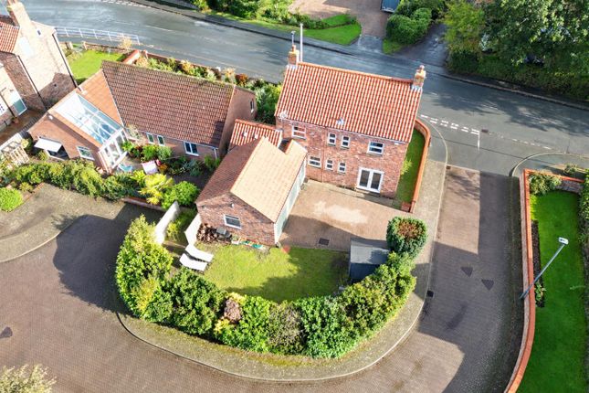 Thorpe Lane, Selby photo 4