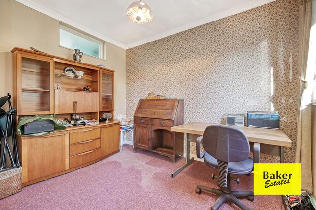 Semi-detached house for sale in Pettits Lane, Romford