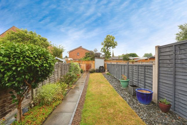 9, Wakeman Street, Worcestershire photo 4