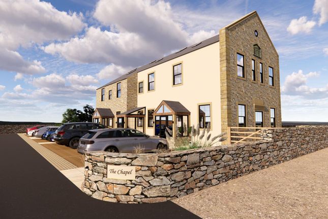 Thumbnail Property for sale in Cross Edge, Oswaldtwistle, Accrington