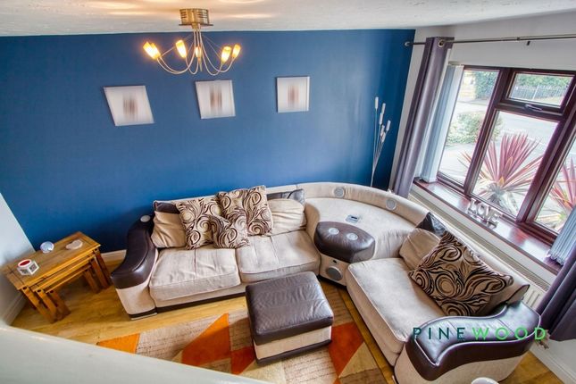 3 Poppy Gardens, Alfreton photo 4