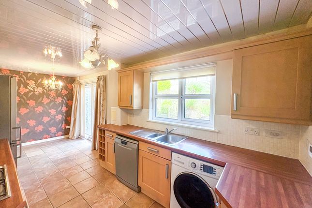 18 Spindrift Wynd, Saltcoats photo 4
