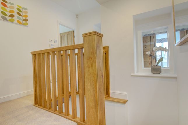 Detached house for sale in Shadwell Lane, Leeds