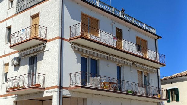 Thumbnail Apartment for sale in Chieti, Orsogna, Abruzzo, CH66036