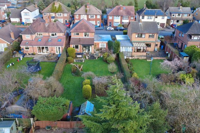 20, Lynden Avenue, Nottingham photo 2