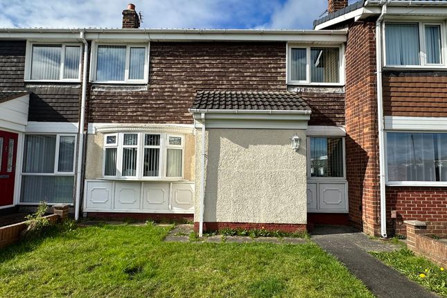 Terraced house for sale in Coventry Way, Jarrow