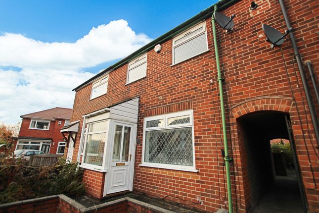 End terrace house for sale in Grundy Street, Westhoughton