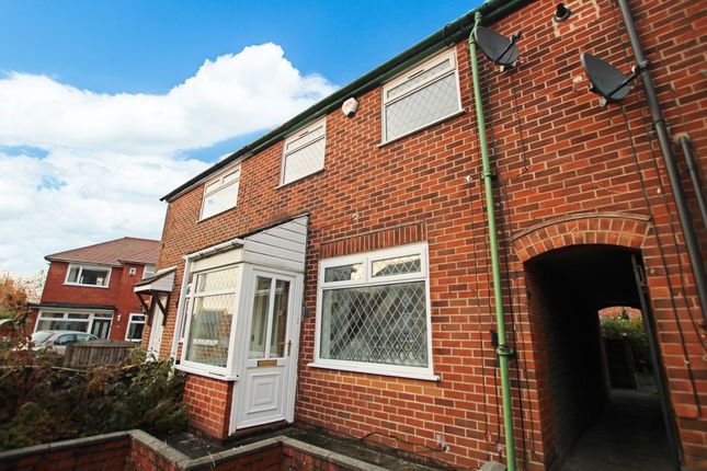 Thumbnail End terrace house for sale in Grundy Street, Westhoughton