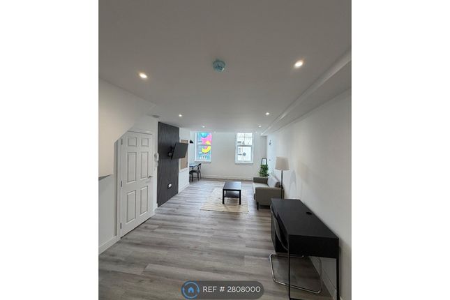 1 bed property for rent in George Street, Weston-Super-Mare BS23