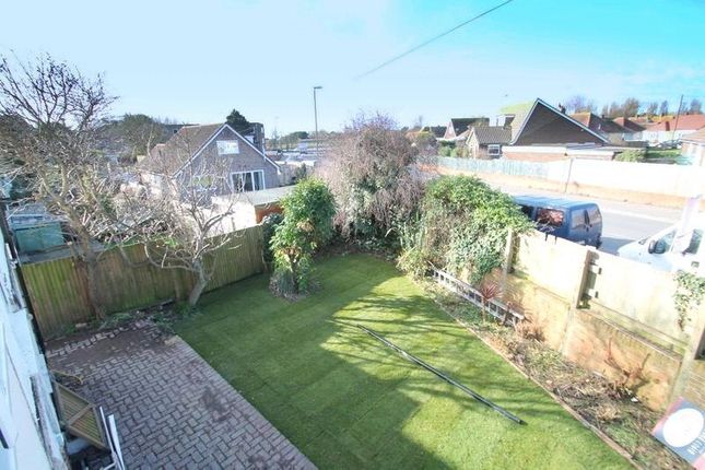 Detached house for sale in West End Way, Lancing, West Sussex