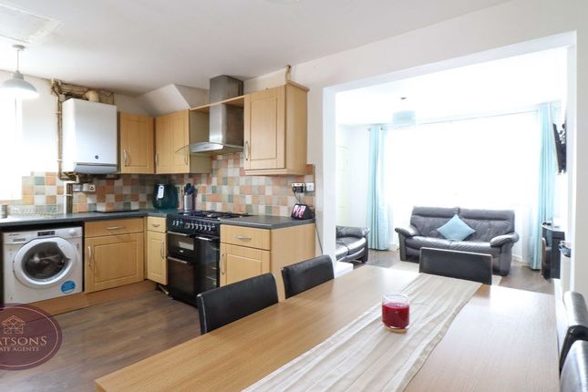 3, Grange View, Nottingham photo 4