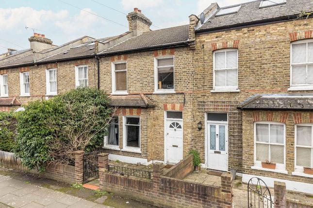 Terraced house for sale in Victory Road, London