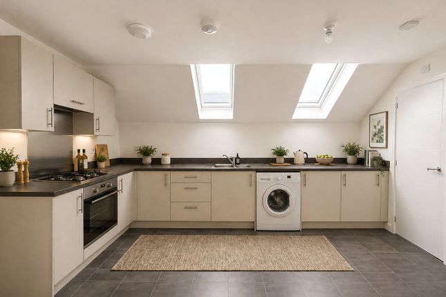Dukes Quarter - Plot 530, 15, Evelyn Grove, Hampshire photo 3