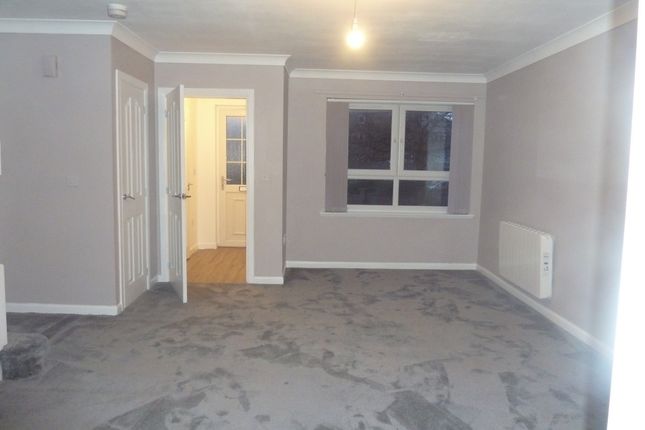 Terraced house for sale in 35 Fairways Ardenslate Rd, Dunoon