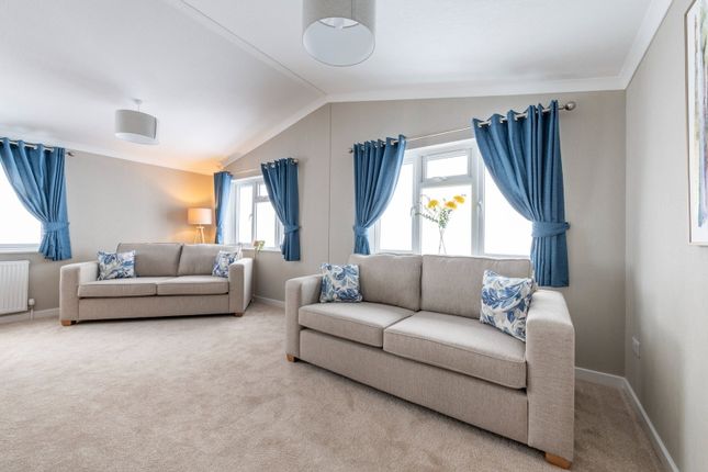 Richmond Hill Caravan Park,New Home, Ivy Avenue, Blackpool photo 3