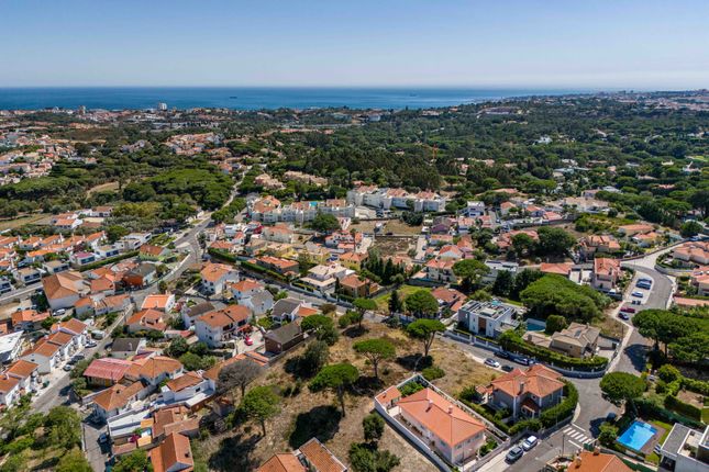 Thumbnail Land for sale in Praceta Fazenda 149, 2645 Alcabideche, Portugal