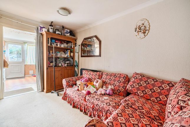 29 FRANCIS CHICHESTER CLOSE, Francis Chichester Close, Ascot photo 3