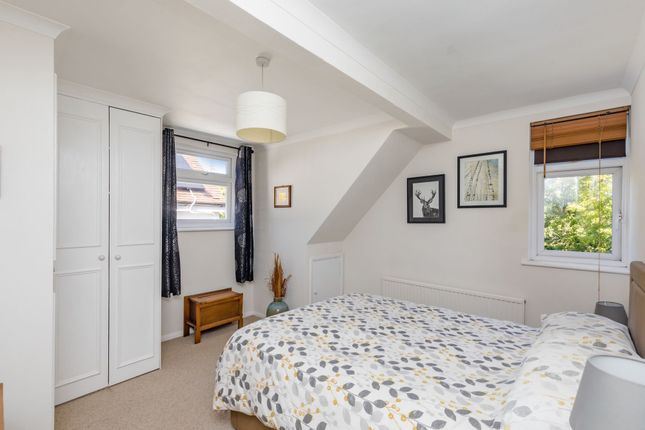 Detached house for sale in Old Court Close, Brighton