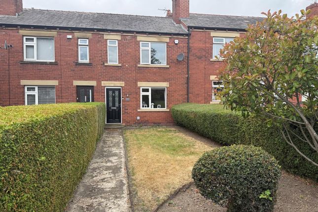3-bed house on 121, Hunsworth Lane, Cleckheaton, £210,000