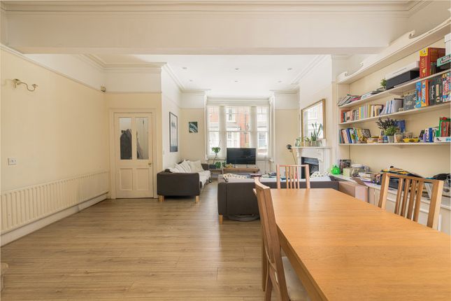 4, Cupar Road, London photo 4