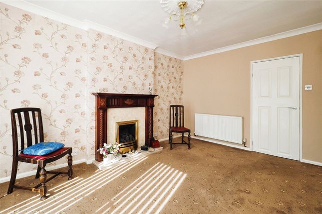 Semi-detached house for sale in Colley Moor Leys Lane, Clifton, Nottingham