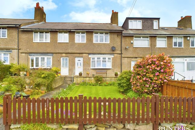 Thumbnail Terraced house for sale in Ramsay Road, Chopwell, Newcastle Upon Tyne